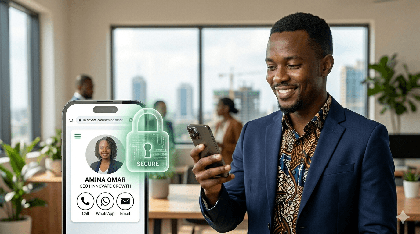 Smartway Digital - Digital Solutions for Tanzanian Businesses